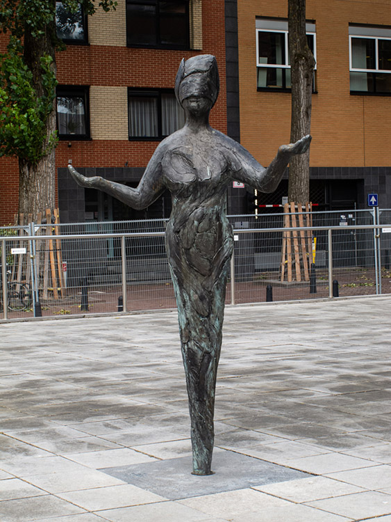 DE GOEDEN JURISTEN - Arbeidsrecht